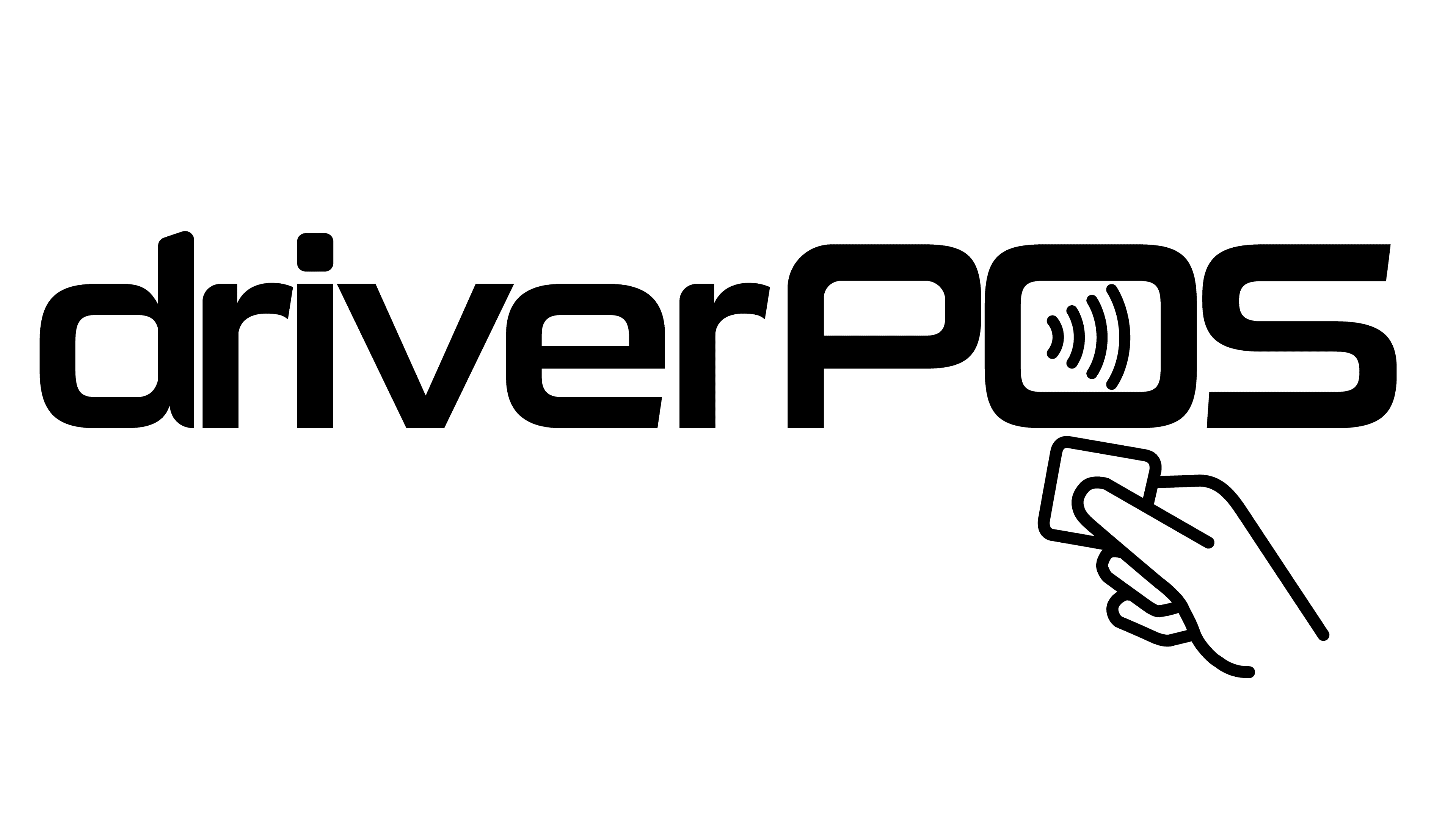 DriverPOS Logo
